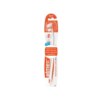 ELMEX INTERX SPAZZOLINO