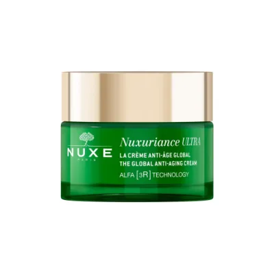 NUXE NUXURIANCE ULTRA CREMA ANTIETA'