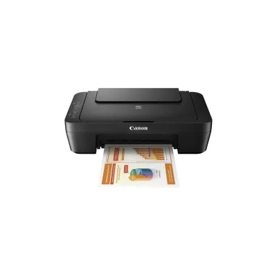 STAMPANTE MULTIFUNZIONE A COLORI CANON PIXMA MG2556S 0727C076