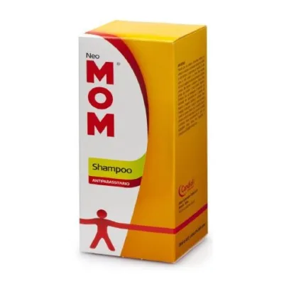 NEO MOM SHAMPOO ANTIPARAS150ML