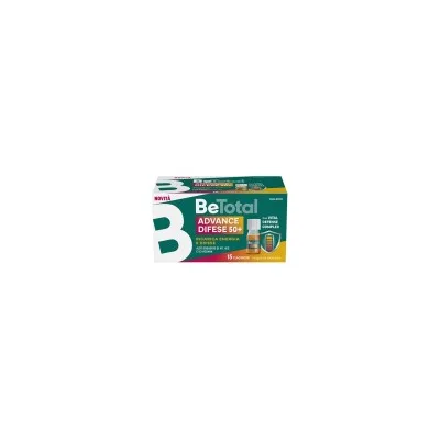 BETOTAL ADVANCE DIFESE50+ 15FL