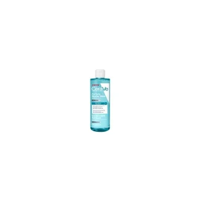 CERAVE ACQUA MICELLARE PURIFICANTE 400ML