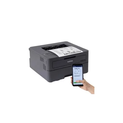 STAMPANTE LASER BROTHER HL-L2400DWE ECOPRO DUPLEX WIFI 30PPM HLL2400DWERE1