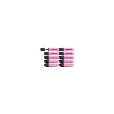 STABILO CF10 STABILO BOSS PASTEL FRO FUCSIA 70/158