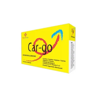 CAR-GO 20BUST