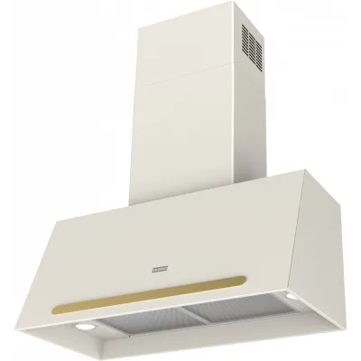 Franke Cappa a parete Country FCO 70 PW/G 321.0697.173 finitura bianco perlato da 70 cm