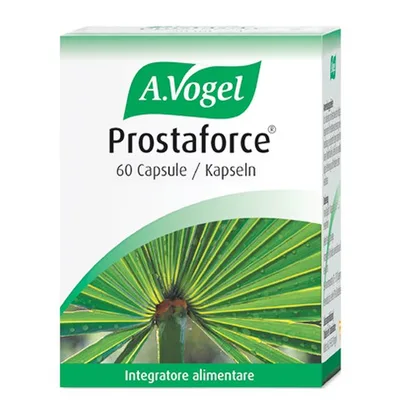 PROSTAFORCE 60CPS VOGEL