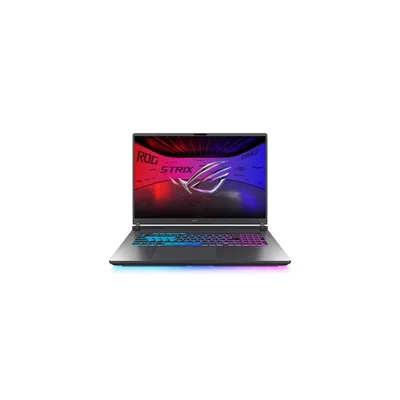 ASUS ROG STRIX G18 G815LR-TT286W 18" WQXGA INTEL CORE ULTRA 9 290HX PLUS RAM 16GB-SSD 1TB NVMe-NVIDIA GeForce RTX 5070-WI-FI 7 +