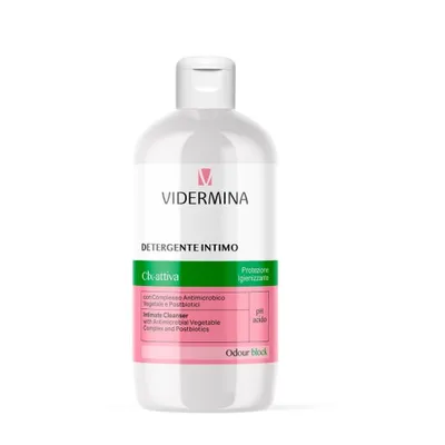 VIDERMINA CLX ATTIVA DET RIC