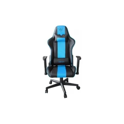 📌SEDIA GAMING KEEPOUT XSPRO Colore NERO/ROSA XSPRO-RACING NERO BLU