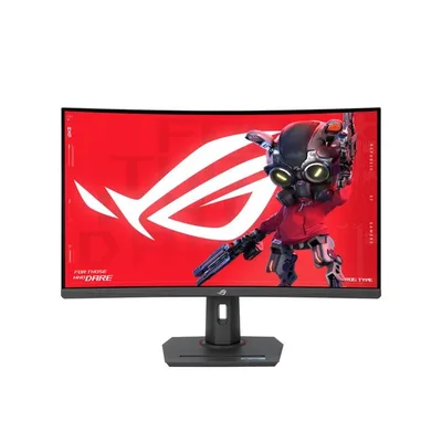 ASUS MONITOR ROG STRIX GAMING 32 CURVO XG32WCS