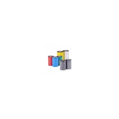 ZEBRA CONSUMABILI RIBBON 80X450 WAX 2100 02100BK08045