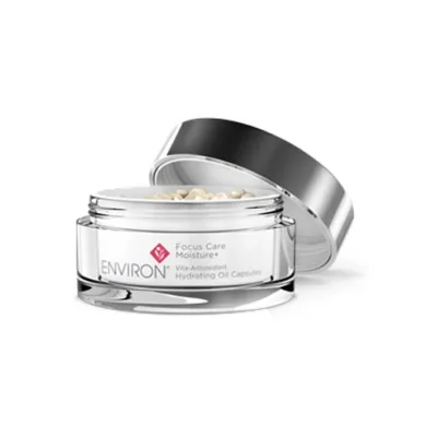 ENVIRON FOCUS CARE MOISTURE+ HYDRATING OIL CAPSULES