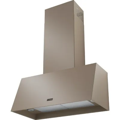 Franke Cappa a parete Country FCO 70 OY 321.0536.201 finitura oyster da 70 cm