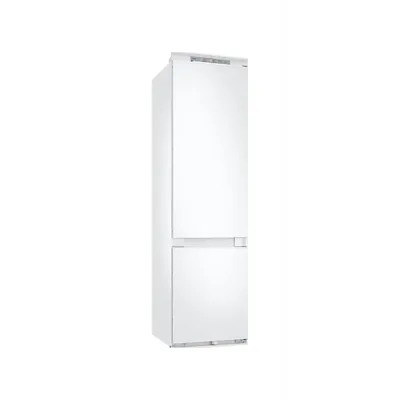 PRONTA CONSEGNA - Samsung: Frigorifero combinato da incasso BRB80F30AES0 da 54 cm