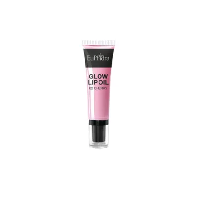 EUPHIDRA GLOW LIP OIL 02 CHERRY