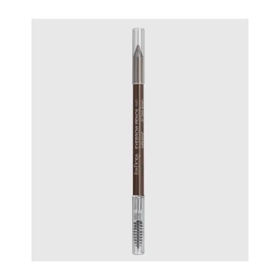 ISADORA EYEBROW PENCIL WATERPROOF DARK BROWN 37