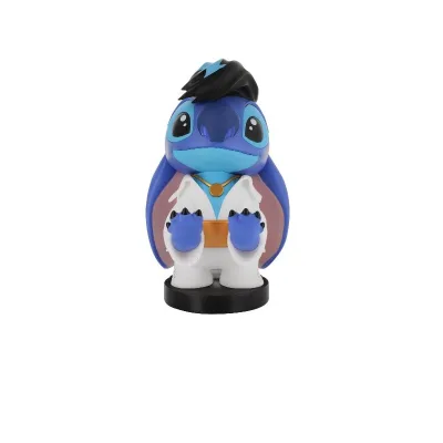 EXQUISITE GAMING ELVIS STITCH CABLE GUY CGCRDS400552