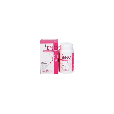 SENOTOP VOLUMIZZANTE SENO 60 COMPRESSE