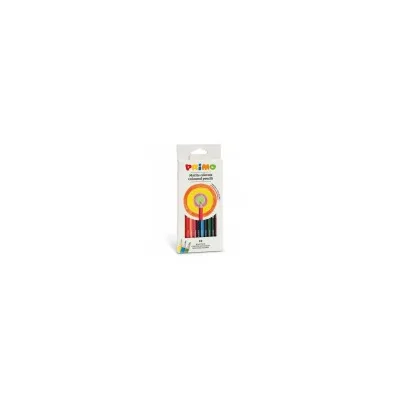 Primo CF12 MATITEESAGONALI LACCATE 5031MAT12E