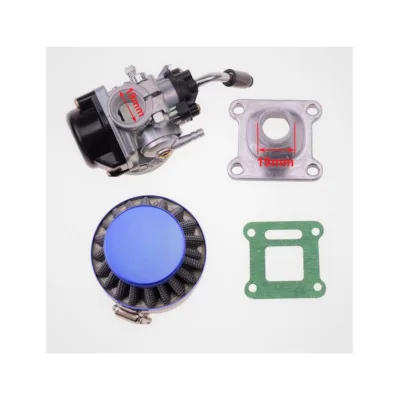 Kit Carburatore 14mm per Minimoto, MiniATV