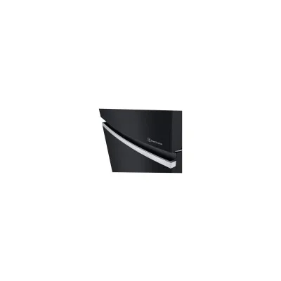 LG ELETTRODOMESTICI DD GTB744BMBED 180X70 E 547L NERO GTB744BMBED