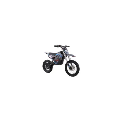 PitBike LEM Junior Cross A14 Elettrica 14/12