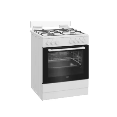 BEKO CUCINA 60X60 FBE62011WC FORNO GAS 7786187639