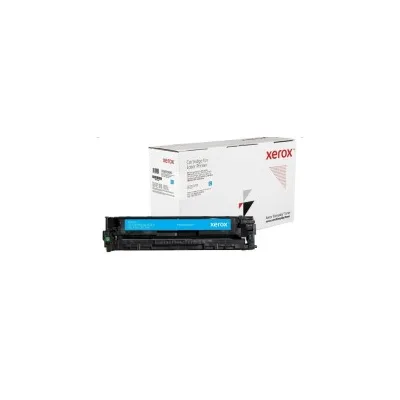 TONER ORIGINALE XEROX EVERYDAY 006R03809 HP 131A 125A 128A CIANO
