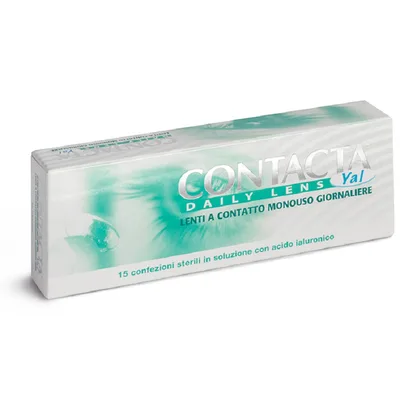 CONTACTA Lens Daily YAL4,25 30