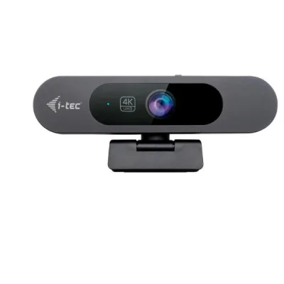 I-TEC SOLOMON PRO 900 4K WEBCAM CAMMON4K900
