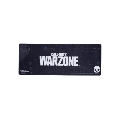 PALADONE PRODUCTS LTD WARZONE DESK MAT PP9461COD