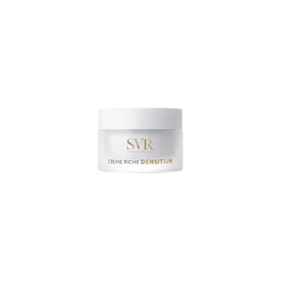 SVR DENSITIUM CREME RICHE RICARICABILE 50ML