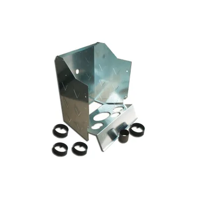 La Nordica Carter optional Monoblocco 1000 6118190