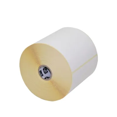 ZEBRA CONSUMABILI ETICH. CARTA 102X152MM 3007096-T