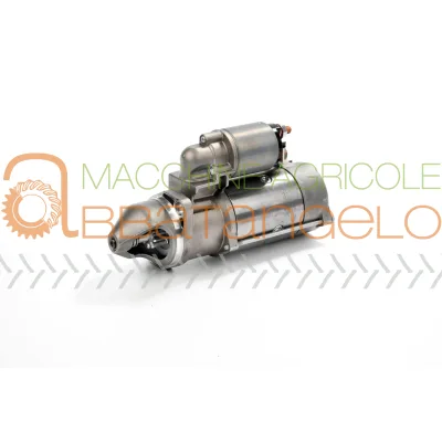 Motorino avviamento SAME 2.9619.560.0/10