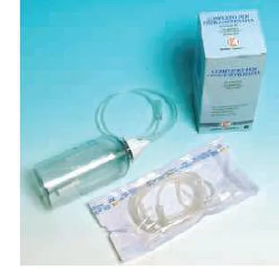 Gorgogliatore Completo F-z