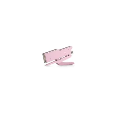 ZENITH CUCITRICE A PINZA 548/E PASTEL ROSA 548/E-RS