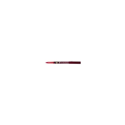 PILOT CF12 ROLLER HI-TECPOINT V7 ROSSO 11712