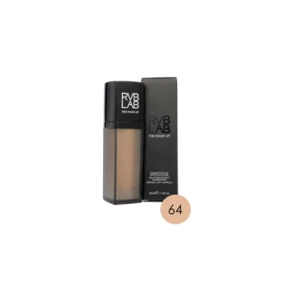 RVB FONDOTINTA EFFETTO LIFTING 64
