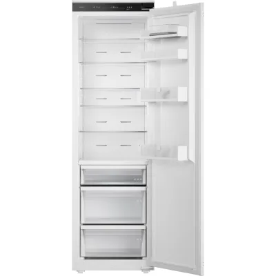 Asko Frigorifero monoporta da incasso RBR 276 SND1 - Classic da 54 cm