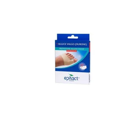 EPITACT PROTEZIONE ALLUCE VALGO GEL TG. L