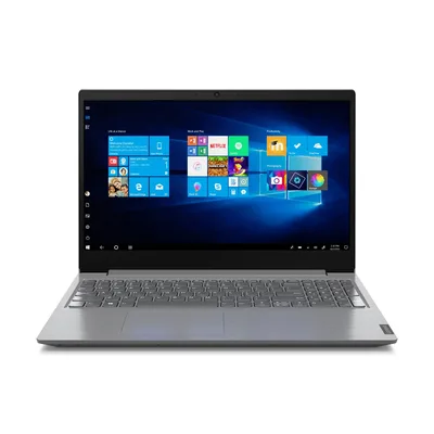 LENOVO V15IIL 15.6" i3-1005G1 1.2GHz RAM 4GB-SSD 256GB M.2 NVMe-WIN 10 PROF (82C500JTIX)