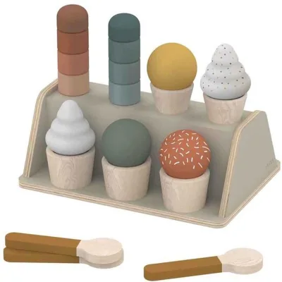 Gelateria giocattolo Flexa