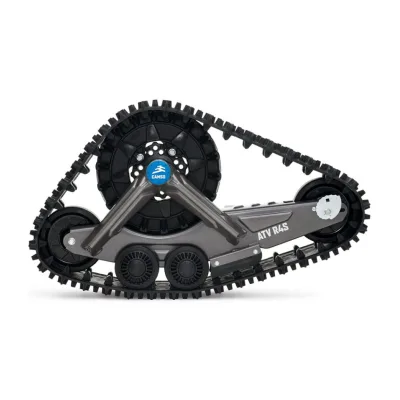 Cingoli per Quad / ATV Camso X4S