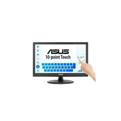 ASUS MONITOR TOUCH MONITOR - 16 FHD IPS VT169HE