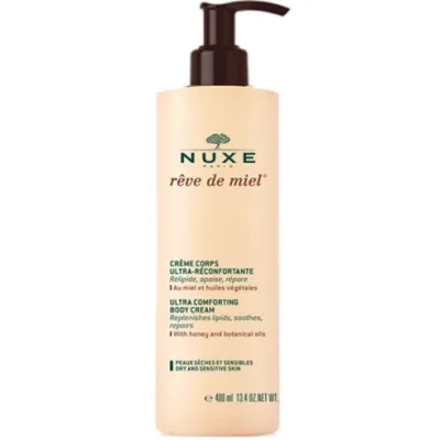 NUXE REVE DE MIEL CREMA CORPO 400ML
