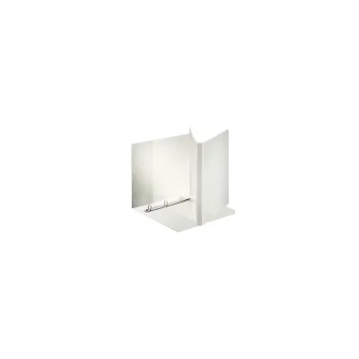 ESSELTE RACCOGLITORE DISPLAY PERS. 25MM BI 394752000
