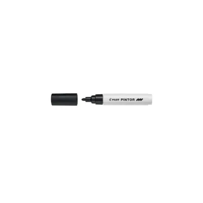 PILOT CF6 MK PINTOR MEDIO NERO SW-PT-M-B 002383
