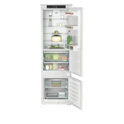 Liebherr Frigorifero combinato da incasso ICBSd 5122 da 54 cm - IN PROMOZIONE FINO AL 6/07